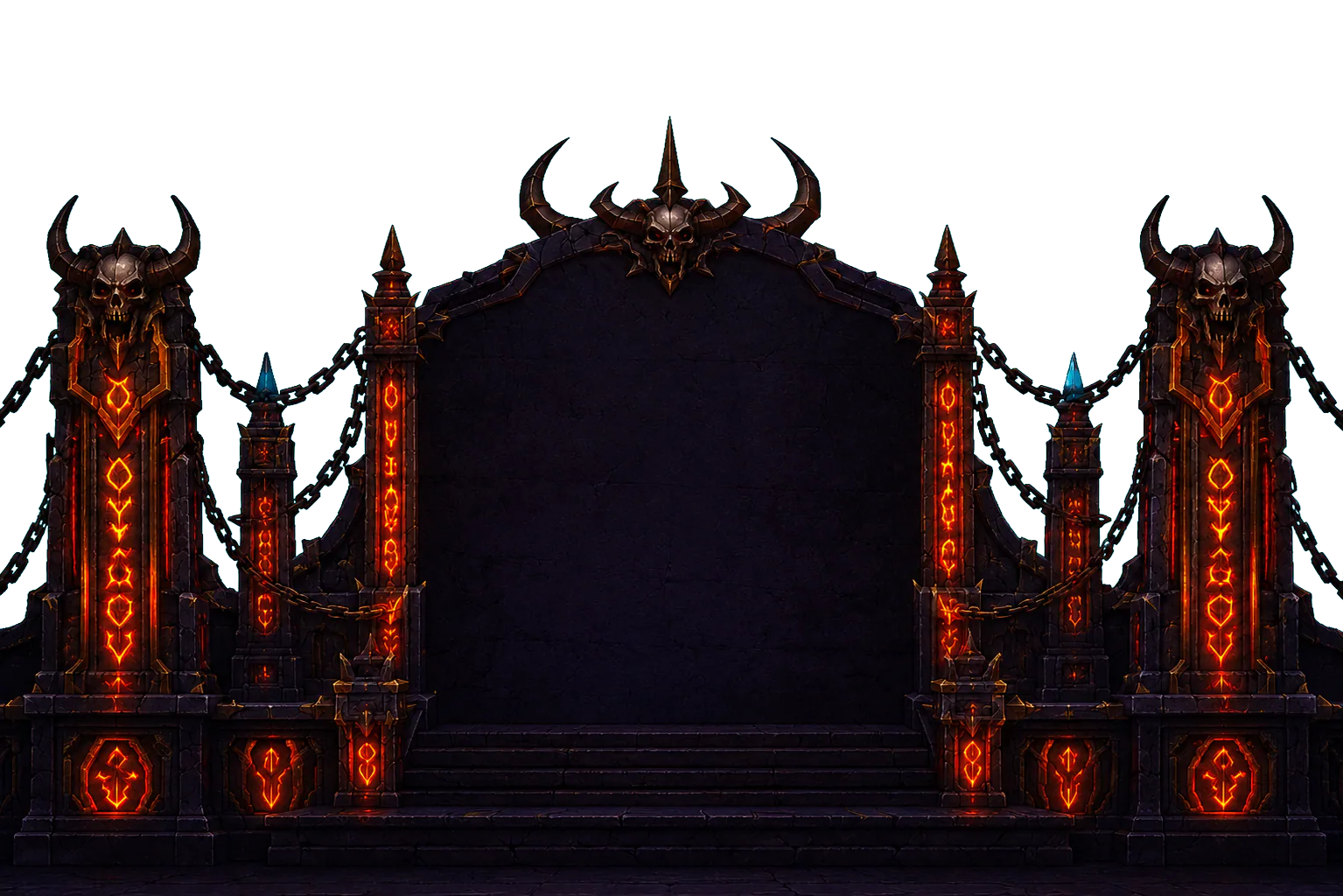 BAAL — primary environment