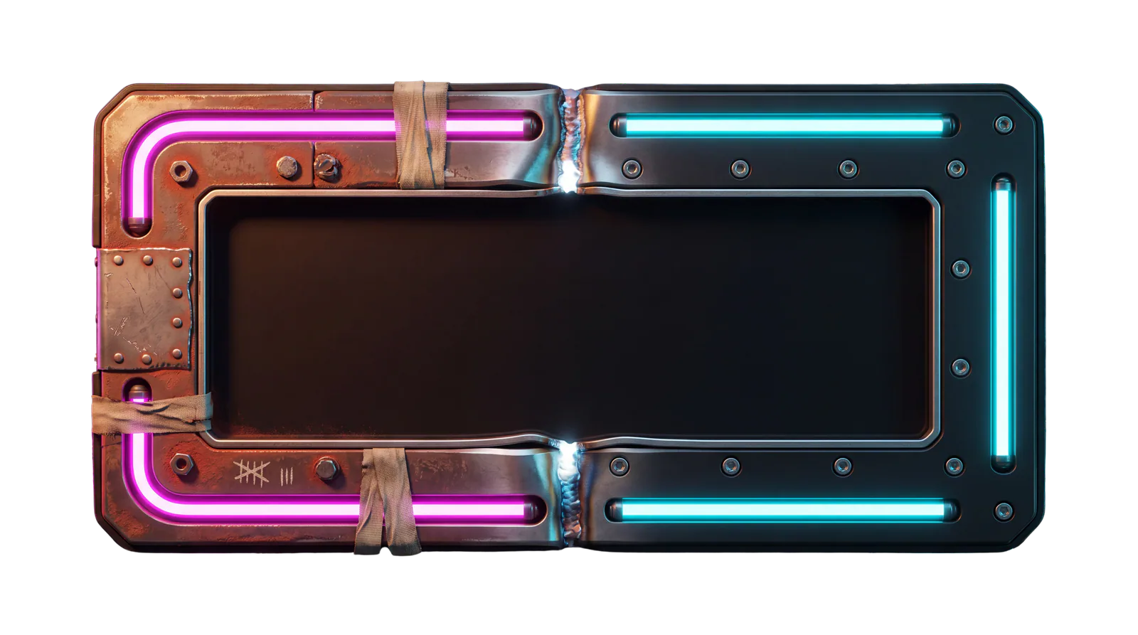 Soundclash bonus buy feature card